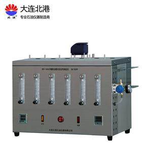 內(nei)燃機油(you)氧(yang)化(hua)安(an)定性測定(ding)儀(yi)（六(liu)孔(kong)）